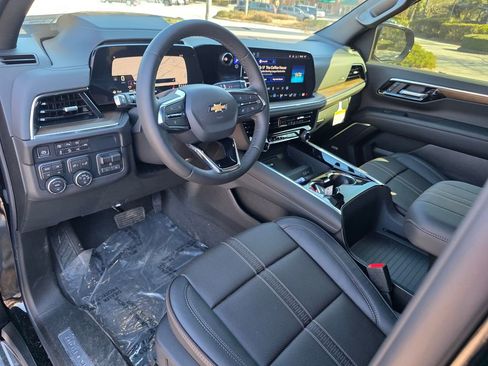 New 2026 Chevrolet Tahoe High Country image 8