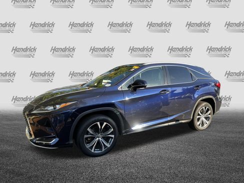 Used 2021 Lexus RX 350 FWD w/ Premium Package image 6