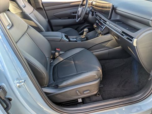 New 2026 Hyundai Santa Cruz Limited image 25