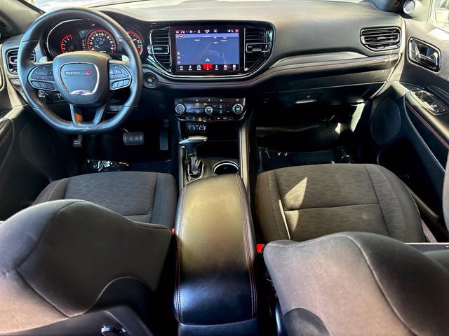 Used 2025 Dodge Durango GT AWD/4WD image 23
