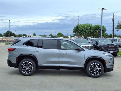 New 2026 Buick Enclave Sport Touring FWD image 2