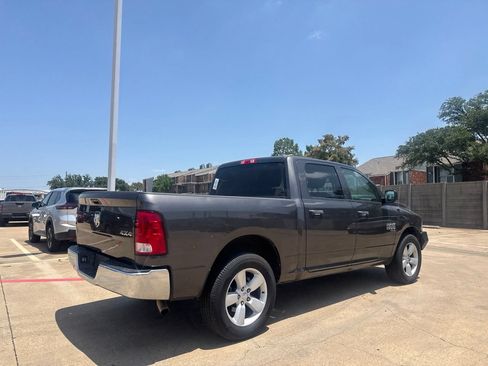 Used 2022 RAM 1500 Tradesman w/ Tradesman SXT Package AWD/4WD image 20
