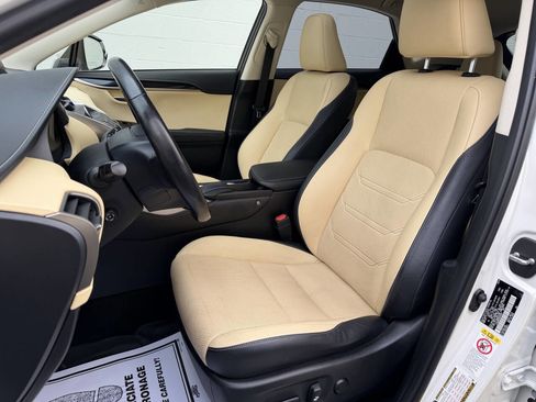 Used 2016 Lexus NX 200t F Sport image 15