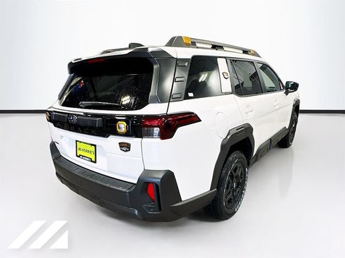 New 2026 Subaru Outback Wilderness w/ Wilderness Package AWD/4WD image 5