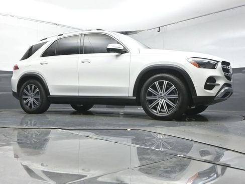 Used 2026 Mercedes-Benz GLE 350 4MATIC image 31