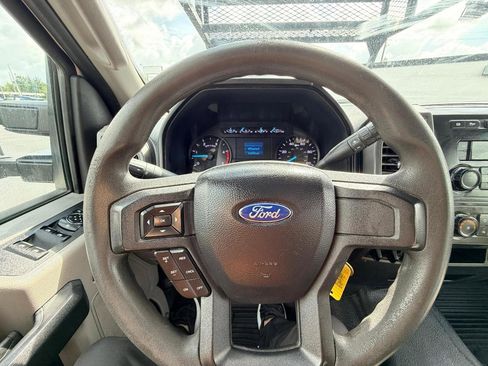 Used 2019 Ford F350 XL w/ Power Equipment Group AWD/4WD image 18