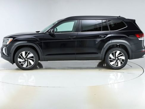 New 2026 Volkswagen Atlas SE image 41