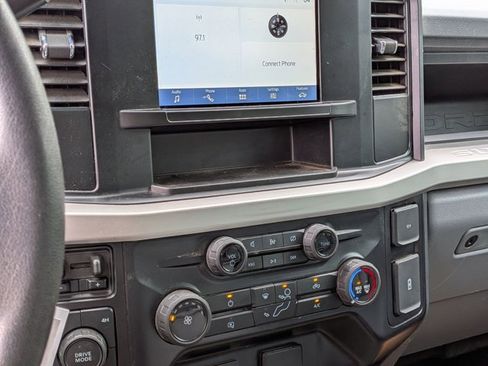 Used 2024 Ford F350 XL w/ XL Driver Assist Package image 13