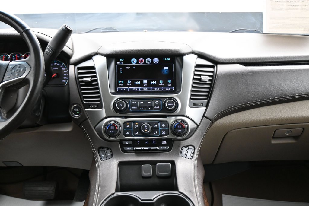 Used 2019 Chevrolet Tahoe LT RWD image 20