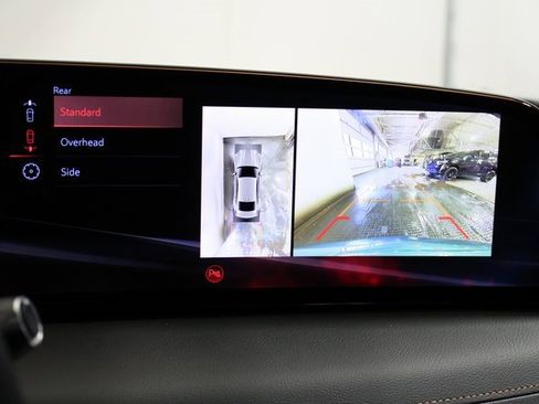 Used 2025 Cadillac CT5 V w/ Technology Package image 18