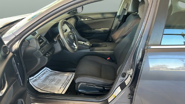 Used 2021 Honda Insight EX image 8