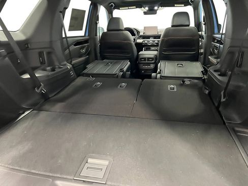 New 2025 Honda Pilot TrailSport image 32