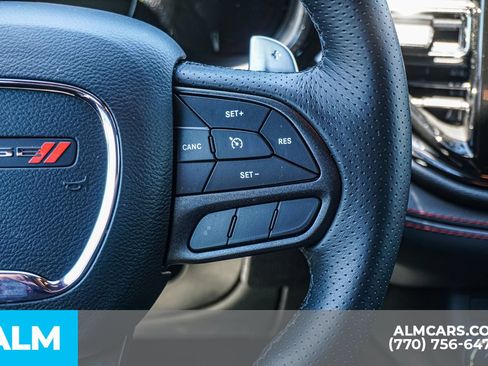 Used 2026 Dodge Durango GT RWD image 35