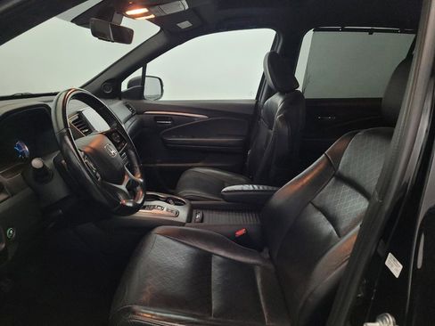 Used 2021 Honda Passport EX-L image 17