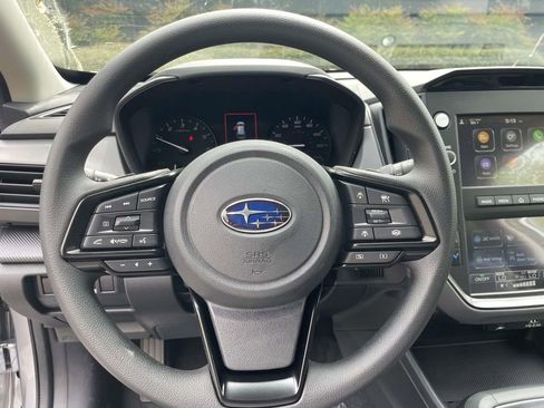 New 2026 Subaru Crosstrek 2.5i AWD/4WD image 18