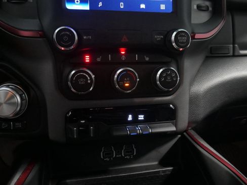 Used 2022 RAM 1500 Rebel w/ Rebel Level A Equipment Group image 23