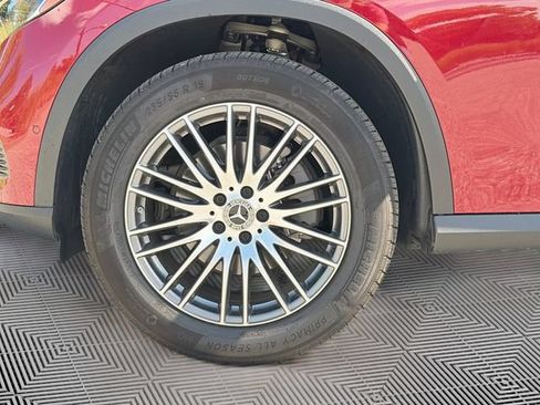 Certified 2026 Mercedes-Benz GLC 300 4MATIC image 16
