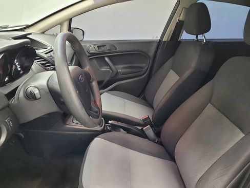 Used 2019 Ford Fiesta S FWD image 17
