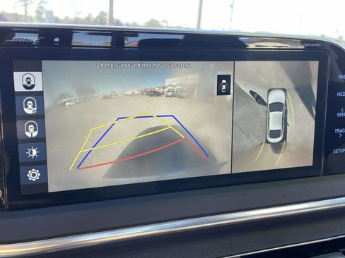 Used 2021 Hyundai Sonata Limited image 21