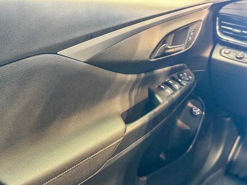 New 2026 Buick Envista Preferred w/ Convenience I Package image 35