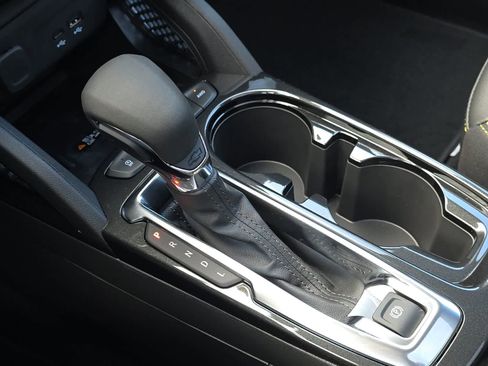 New 2026 Chevrolet TrailBlazer ACTIV w/ Convenience Package image 21