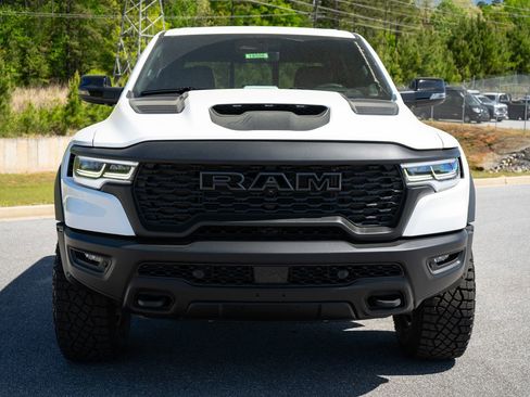 New 2026 RAM 1500 RHO w/ RHO Level 1 Equipment Group AWD/4WD image 8