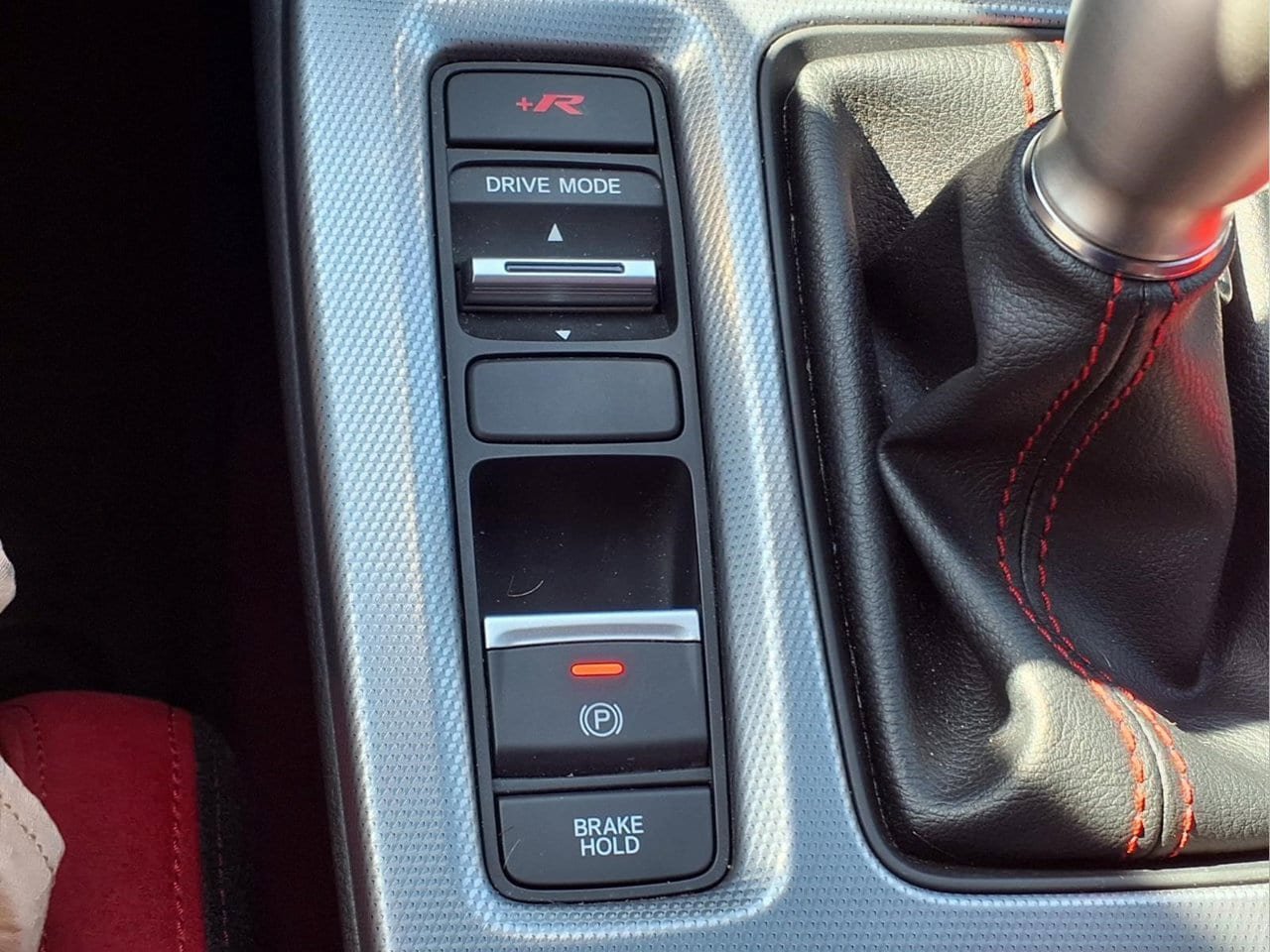 Used 2024 Honda Civic Type R image 18