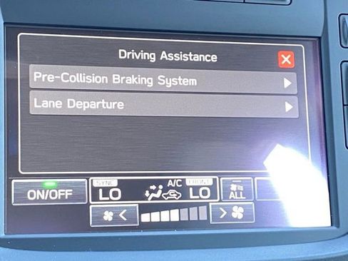 New 2026 Subaru Forester AWD/4WD image 18