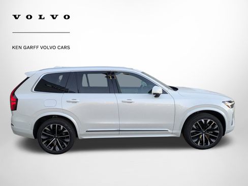 New 2026 Volvo XC90 B6 Plus w/ Protection Package Premier AWD/4WD image 2