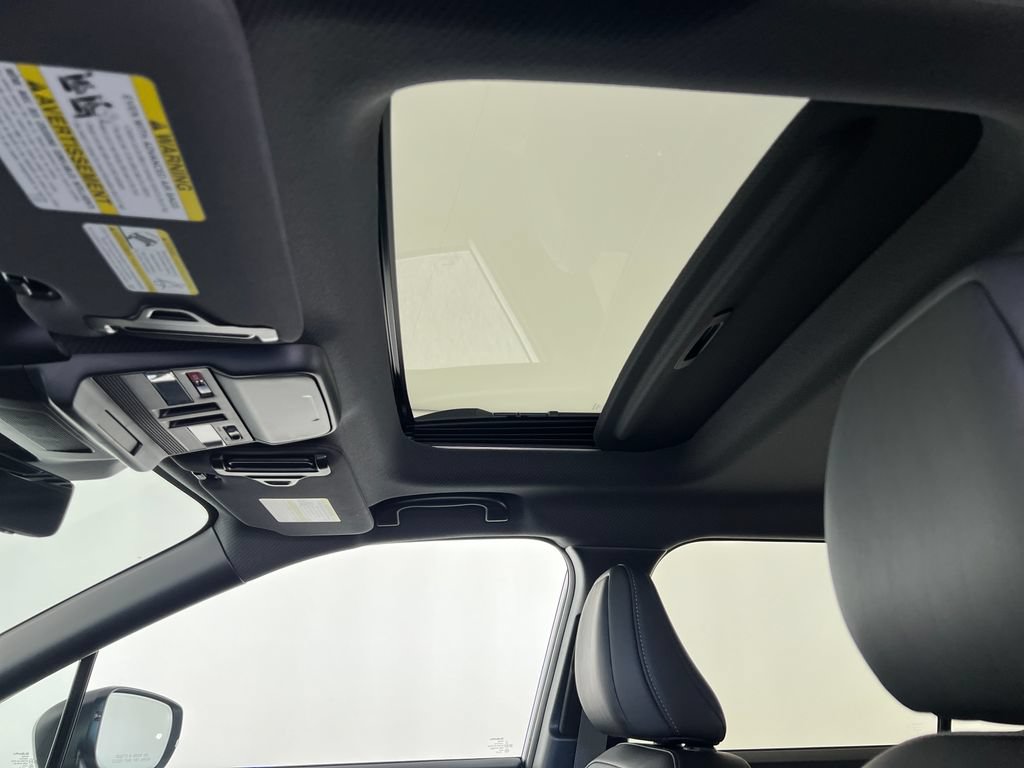New 2026 Subaru Outback Touring XT AWD/4WD image 24