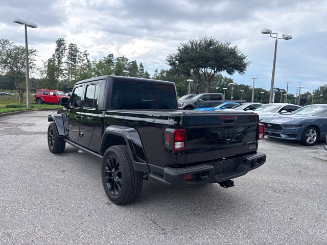 Used 2021 Jeep Gladiator Sport AWD/4WD image 4
