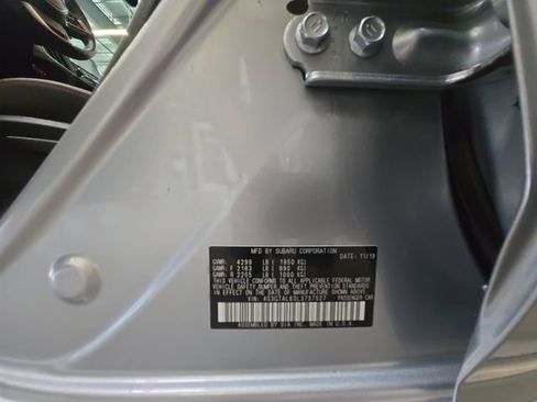 Used 2020 Subaru Impreza 2.0i Sport AWD/4WD image 25