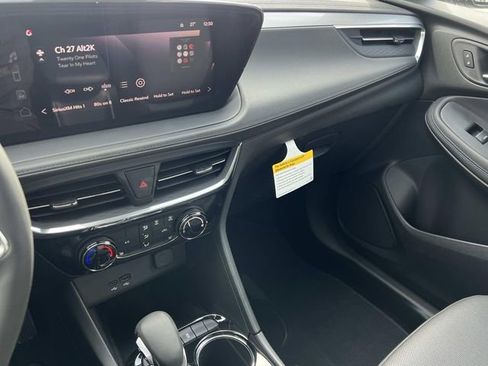 New 2026 Buick Encore GX Sport Touring w/ Comfort Package FWD image 29