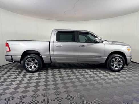 Used 2022 RAM 1500 Big Horn image 3