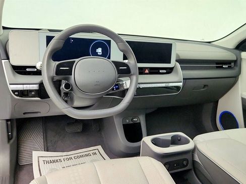 Used 2024 Hyundai Ioniq 5 Limited image 13
