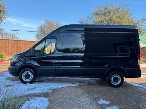 Used 2019 Ford Transit 350 N/A image 11