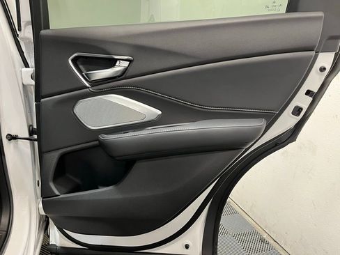 Used 2023 Acura RDX w/ Technology Package image 18