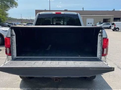 Used 2019 Ford F150 Lariat w/ Equipment Group 502A Luxury AWD/4WD image 26
