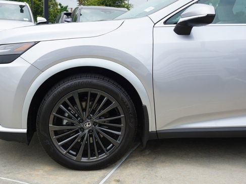 Used 2024 Lexus RX 350 Premium w/ Accessory Package (Z1) AWD/4WD image 10