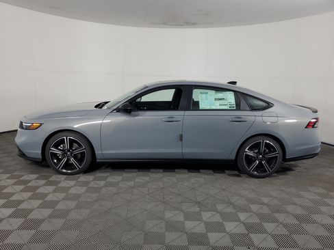 New 2026 Honda Accord Sport image 7