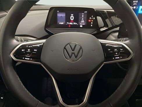 Used 2022 Volkswagen ID.4 Pro S w/ Gradient Package RWD image 36