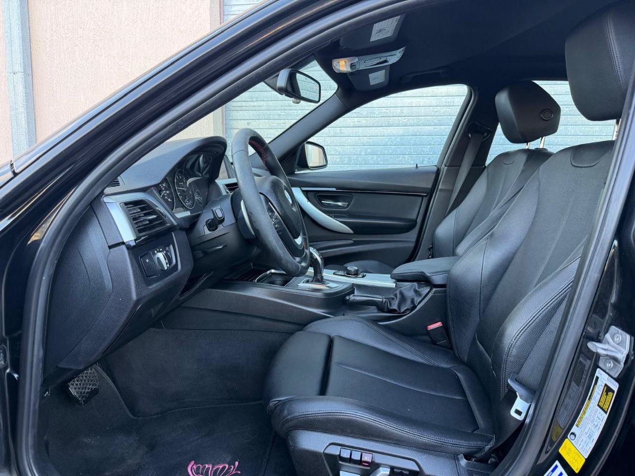 Used 2016 BMW 328i Sedan RWD image 16