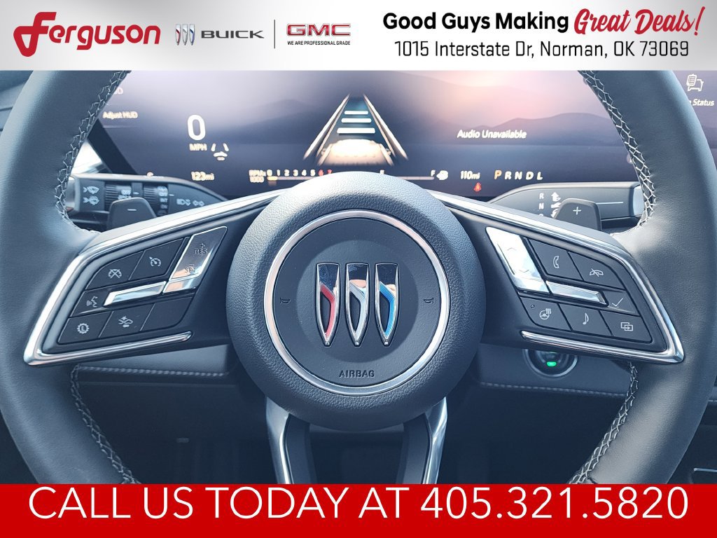 New 2027 Buick Enclave Preferred w/ Power Package FWD image 19