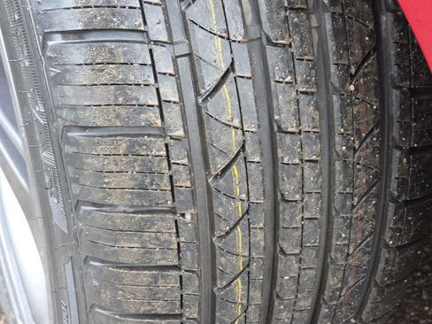 Used 2018 INFINITI Q60 Red Sport 400 w/ Pro Active Package image 11