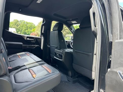 Used 2021 GMC Sierra 1500 AT4 AWD/4WD image 46
