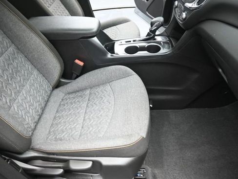 Used 2024 Chevrolet Equinox LT image 26