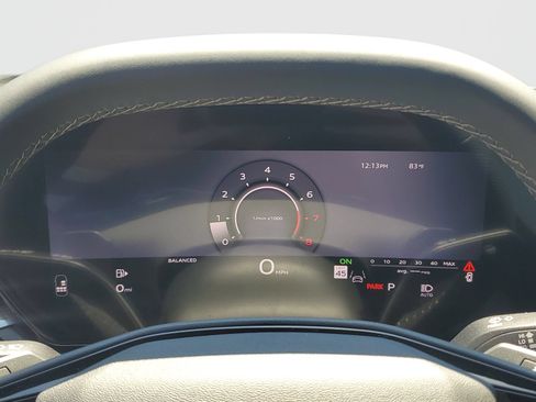 New 2026 Audi A6 Prestige AWD/4WD image 31