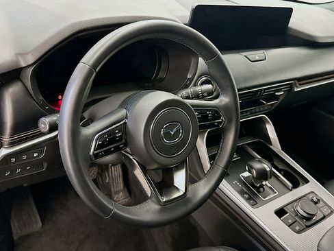 Used 2024 MAZDA CX-90 Plug-In Hybrid w/ Premium Plus AWD/4WD image 18