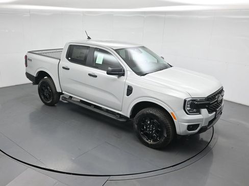 New 2026 Ford Ranger XLT w/ Equipment Group 301A High AWD/4WD image 36