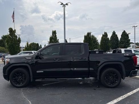 Used 2021 GMC Sierra 1500 Elevation AWD/4WD image 11